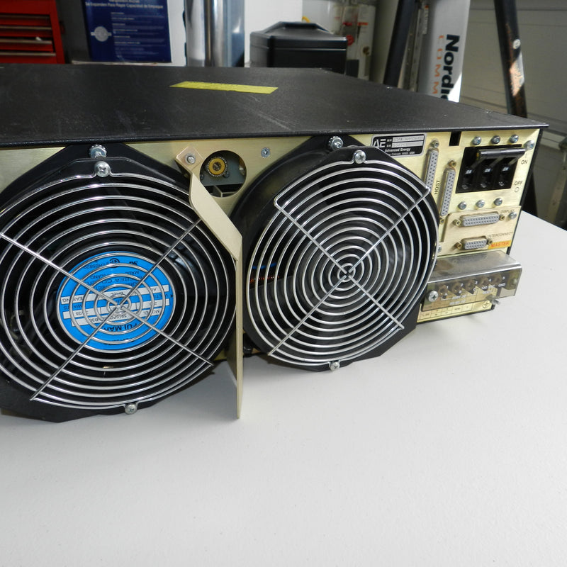 Lot of Power Supplies