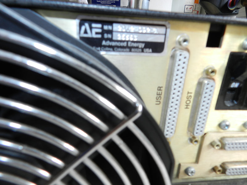 Lot of Power Supplies