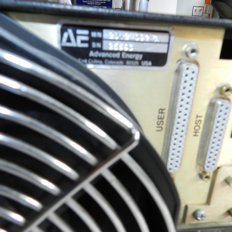 Lot of Power Supplies