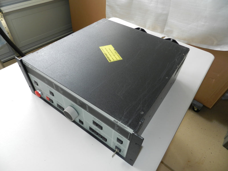 Lot of Power Supplies