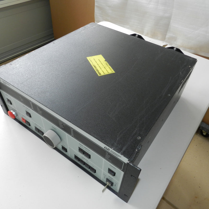 Lot of Power Supplies