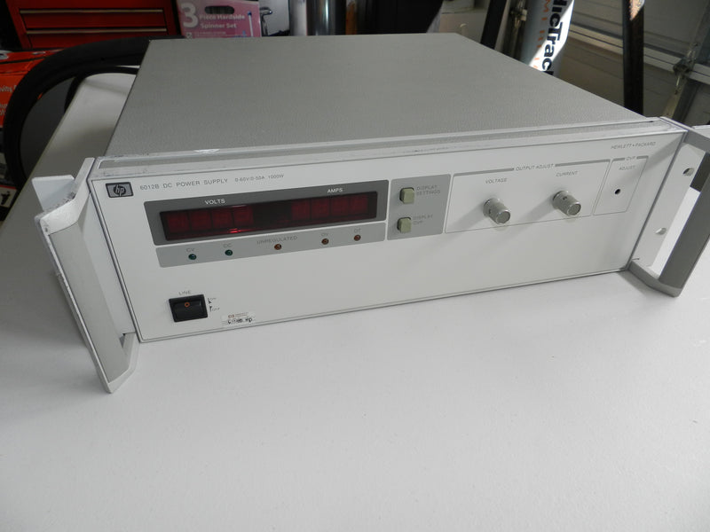 Lot of Power Supplies