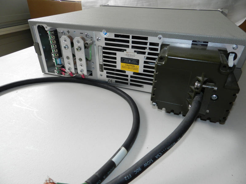 Lot of Power Supplies
