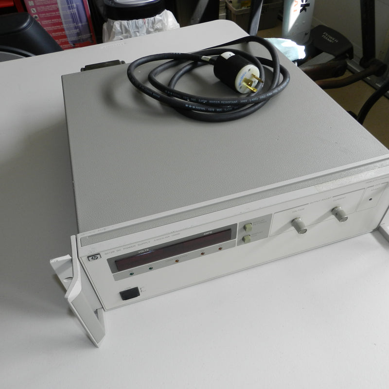 Lot of Power Supplies