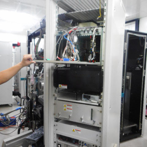 Applied Materials SEMVision G 2 Defect Review and Analysis System