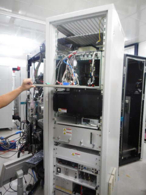 Applied Materials SEMVision G 2 Defect Review and Analysis System