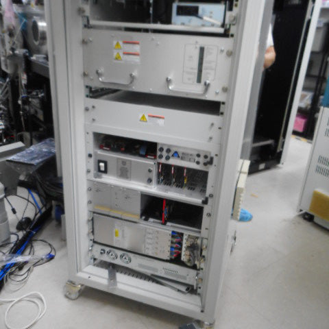 Applied Materials SEMVision G 2 Defect Review and Analysis System