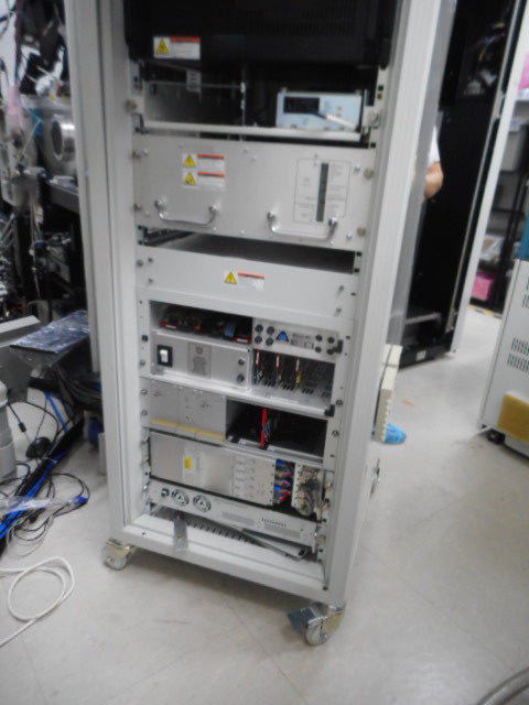 Applied Materials SEMVision G 2 Defect Review and Analysis System