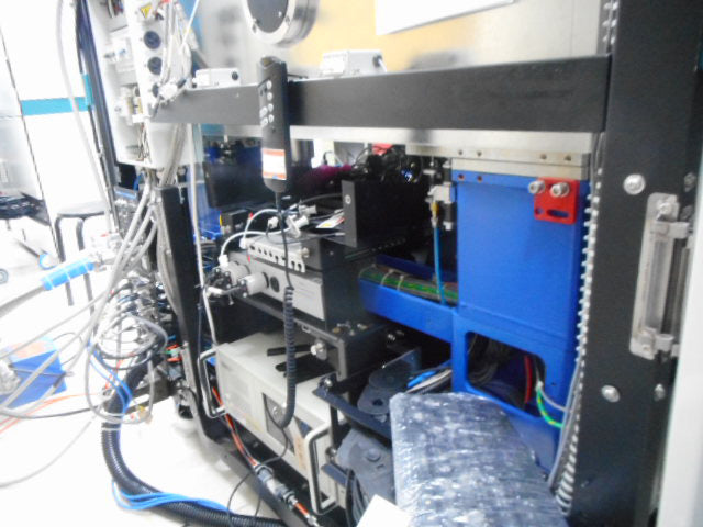 Applied Materials SEMVision G 2 Defect Review and Analysis System