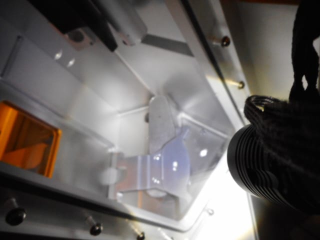 Lam / Novellus Concept Two Speed HDP-CVD (High-Density Plasma - Chemical Vapor Deposition)