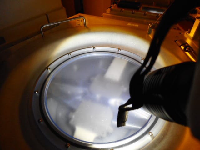 Lam / Novellus Concept Two Speed HDP-CVD (High-Density Plasma - Chemical Vapor Deposition)