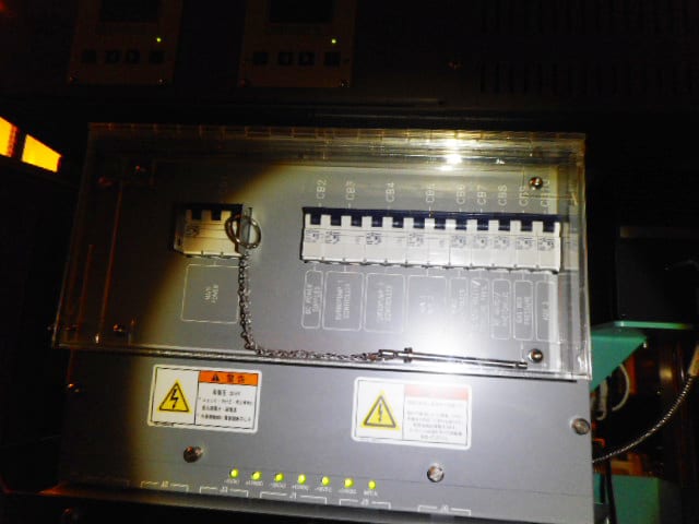 Lam / Novellus Concept Two Speed HDP-CVD (High-Density Plasma - Chemical Vapor Deposition)