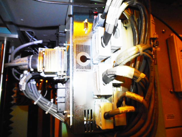 Lam / Novellus Concept Two Speed HDP-CVD (High-Density Plasma - Chemical Vapor Deposition)