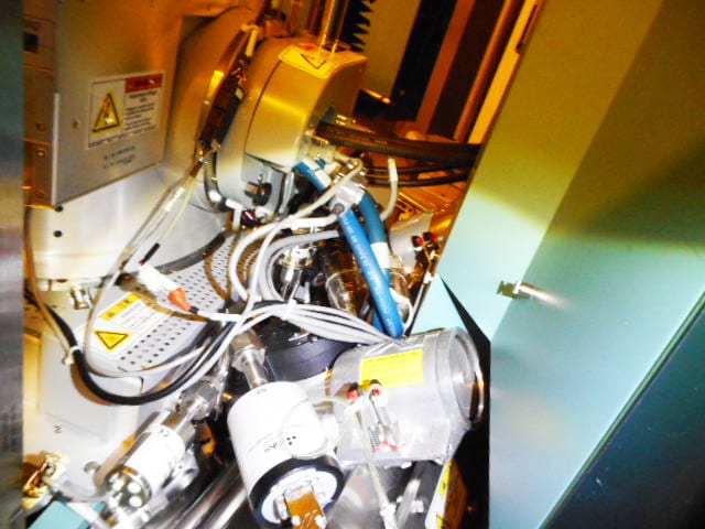 Lam / Novellus Concept Two Speed HDP-CVD (High-Density Plasma - Chemical Vapor Deposition)