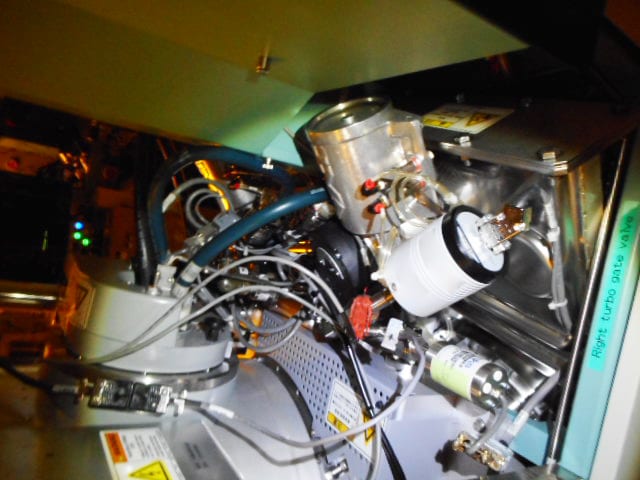 Lam / Novellus Concept Two Speed HDP-CVD (High-Density Plasma - Chemical Vapor Deposition)