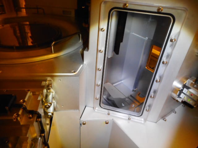 Lam / Novellus Concept Two Speed HDP-CVD (High-Density Plasma - Chemical Vapor Deposition)