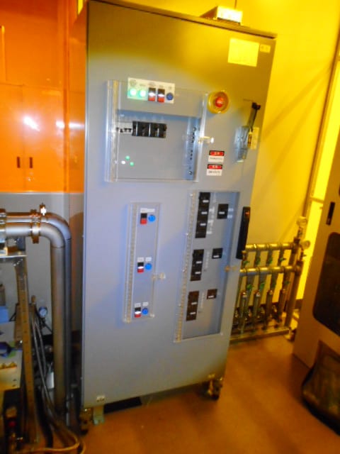 Lam / Novellus Concept Two Speed HDP-CVD (High-Density Plasma - Chemical Vapor Deposition)