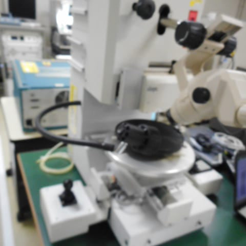 Nordson / Dage 4000 Bond Tester
