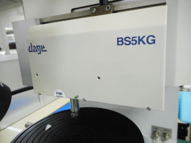 Nordson / Dage 4000 Bond Tester