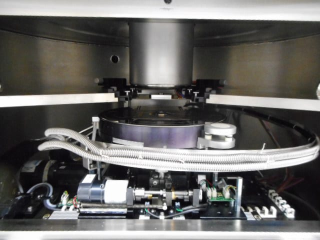 SUSS PA 200 LP Prober