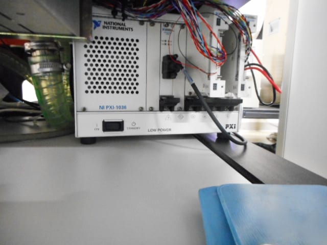SUSS PA 200 LP Prober
