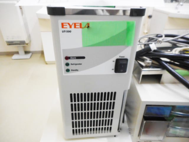 KLA FLX 2320 S Thin Film Stress Measurement