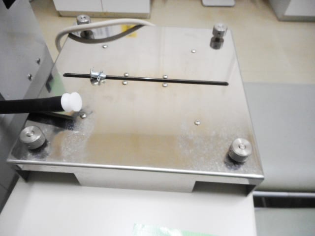 KLA FLX 2320 S Thin Film Stress Measurement