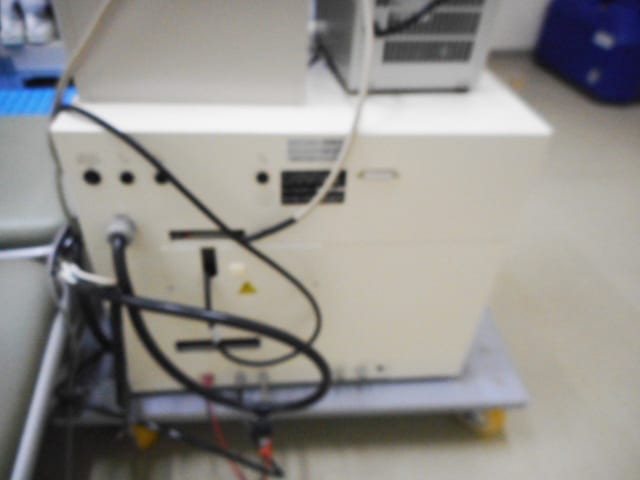 KLA FLX 2320 S Thin Film Stress Measurement