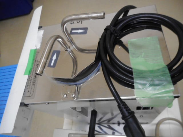 KLA FLX 2320 S Thin Film Stress Measurement