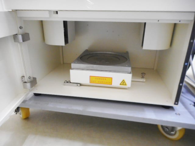 KLA FLX 2320 S Thin Film Stress Measurement