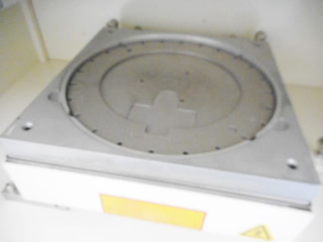 KLA FLX 2320 S Thin Film Stress Measurement