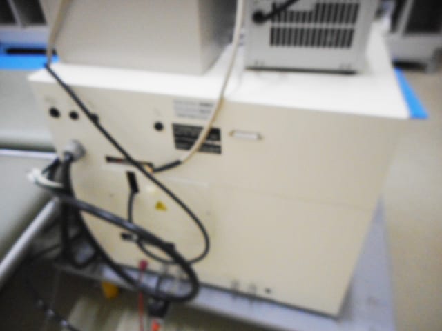 KLA FLX 2320 S Thin Film Stress Measurement