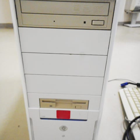 KLA FLX 2320 S Thin Film Stress Measurement