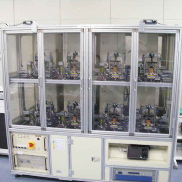 Hitachi Continuous Storage Device