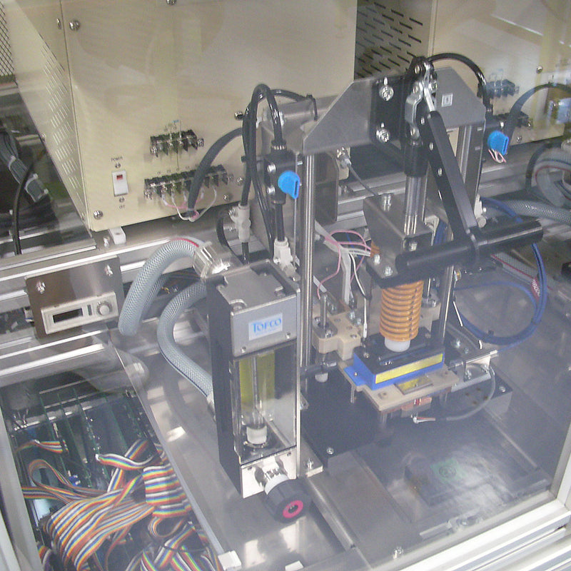 Hitachi Continuous Storage Device