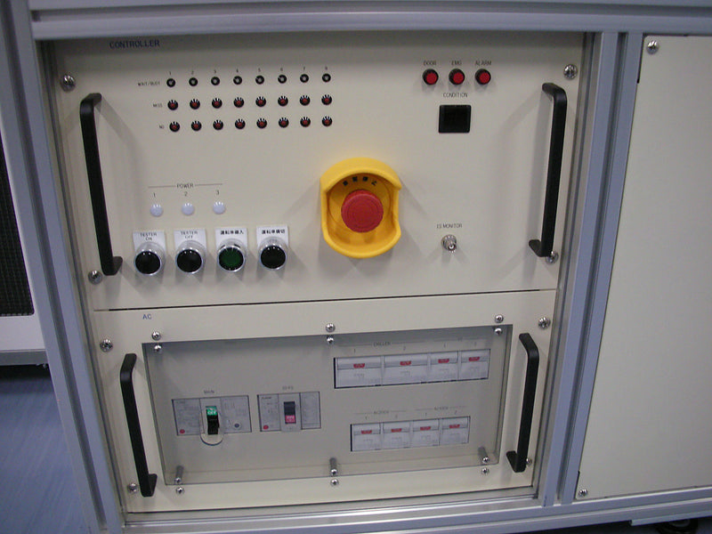 Hitachi Continuous Storage Device