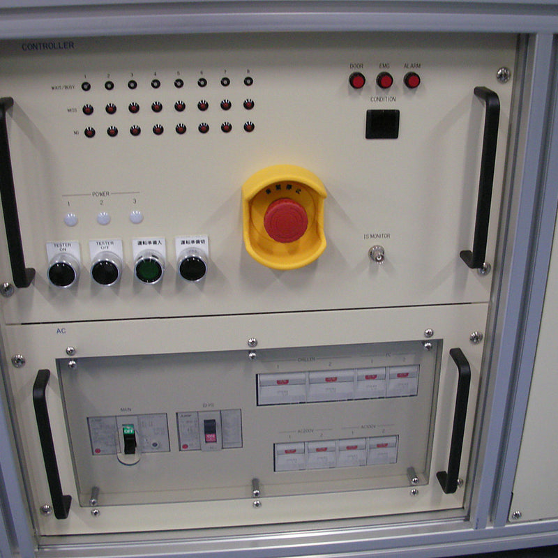 Hitachi Continuous Storage Device