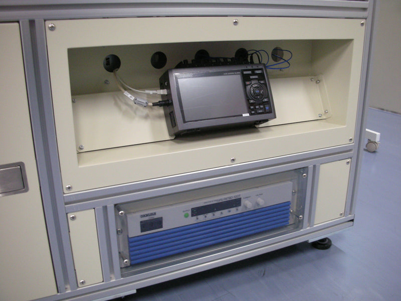 Hitachi Continuous Storage Device