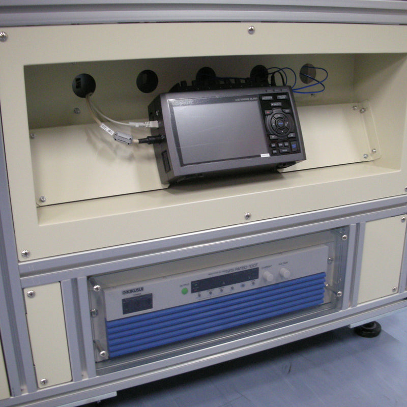 Hitachi Continuous Storage Device