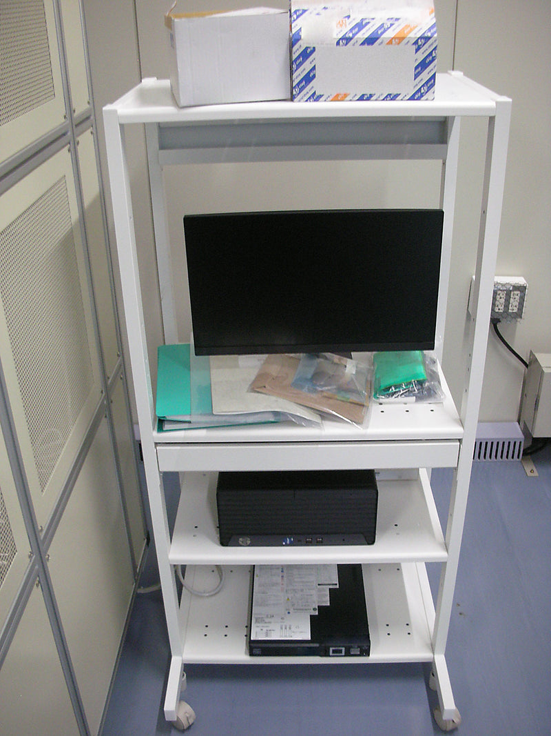 Hitachi Continuous Storage Device