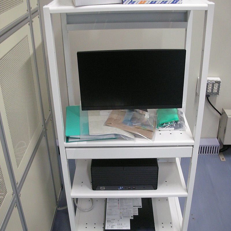 Hitachi Continuous Storage Device