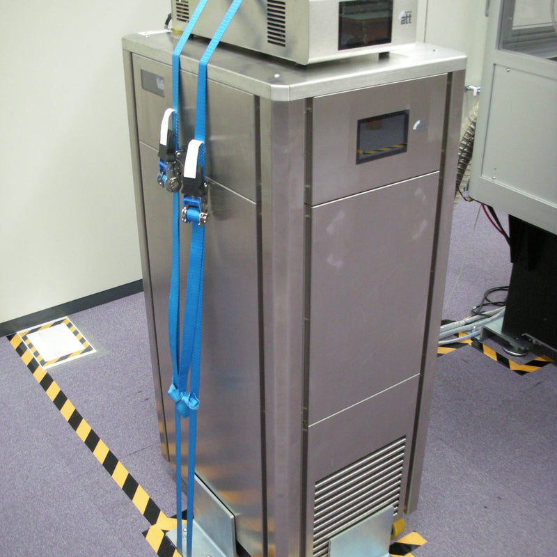 Form Factor Tesla 200 Semi Automatic Prober