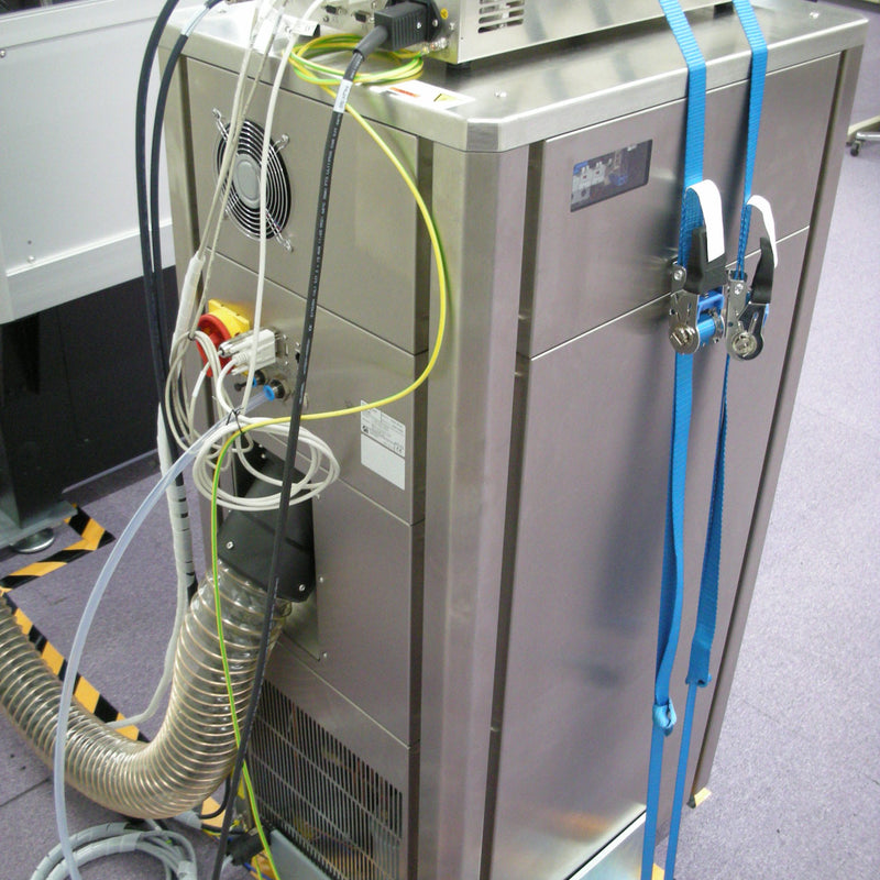 Form Factor Tesla 200 Semi Automatic Prober