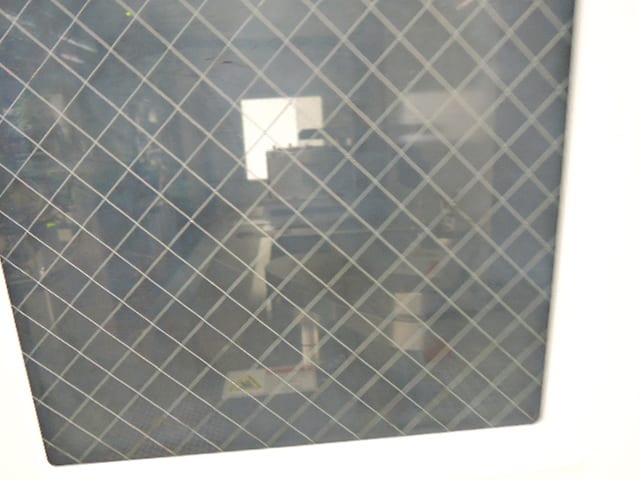 KLA SpectraCD 100 Film Thickness Measurement System