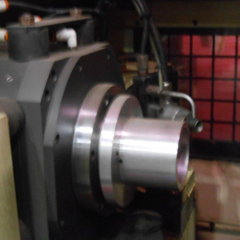 Weldon AG N 3 CNC Grinder
