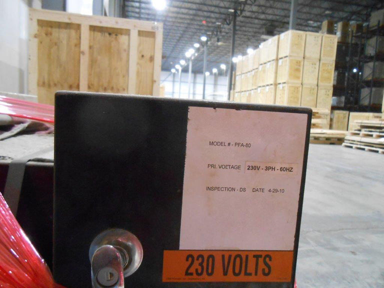 Weldon AG N 3 CNC Grinder
