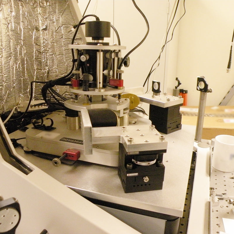 Novascan Synergy ESPM 3-D AFM (Atomic Force Microscope)