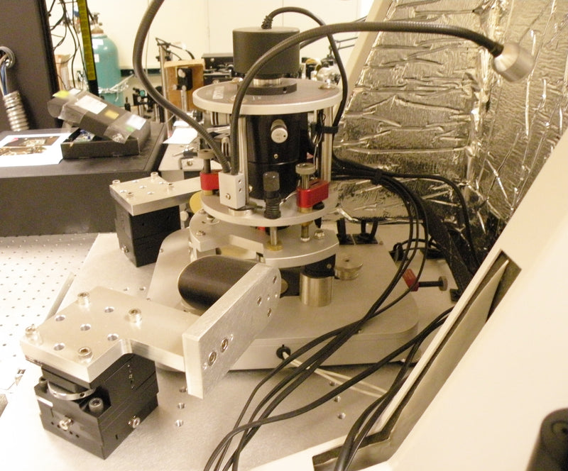 Novascan Synergy ESPM 3-D AFM (Atomic Force Microscope)