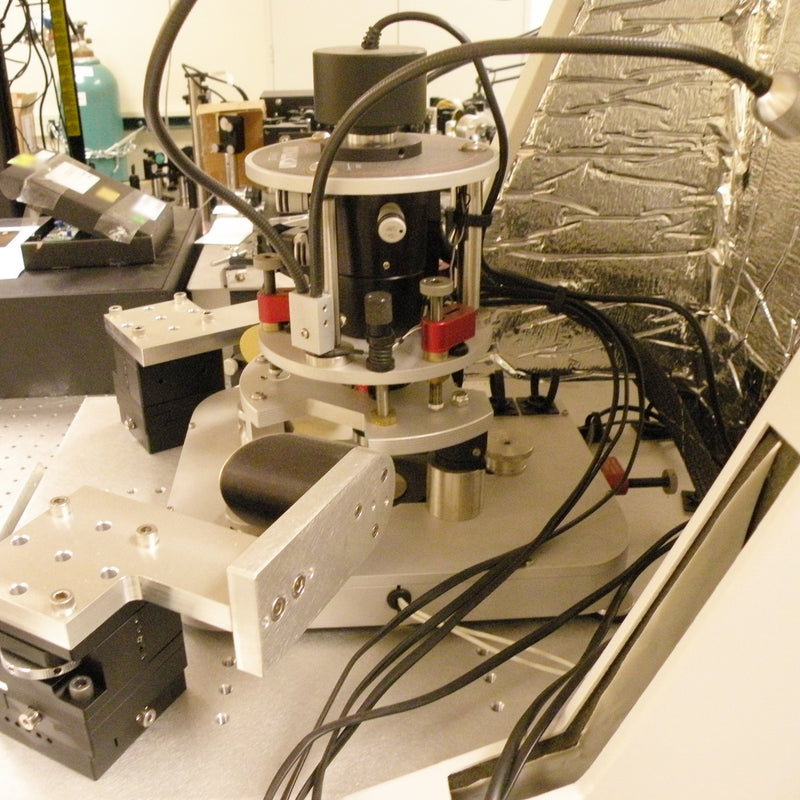 Novascan Synergy ESPM 3-D AFM (Atomic Force Microscope)