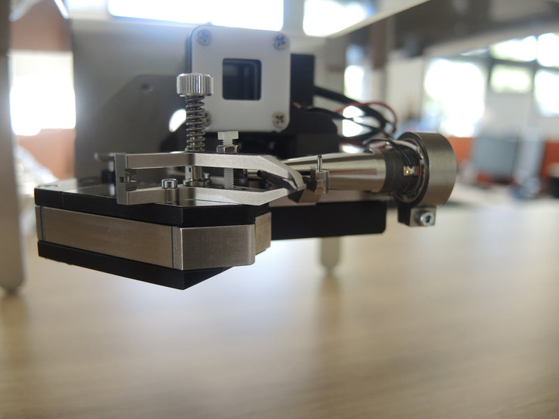 Hesse & Knipps (H&K) BJ 855 Handler